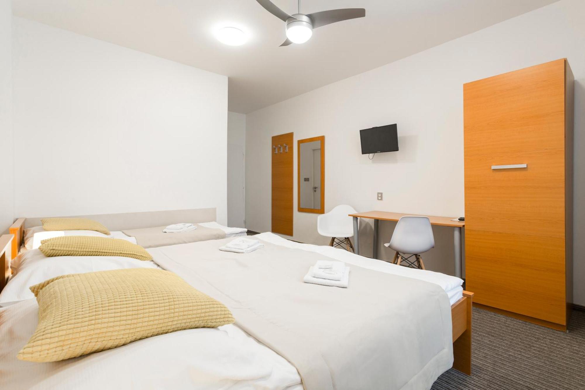 Penzion Akat 3*