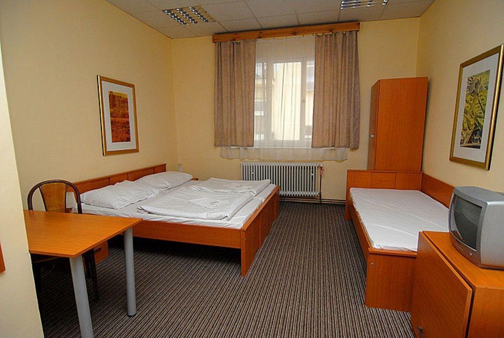 Penzion Akat 3*