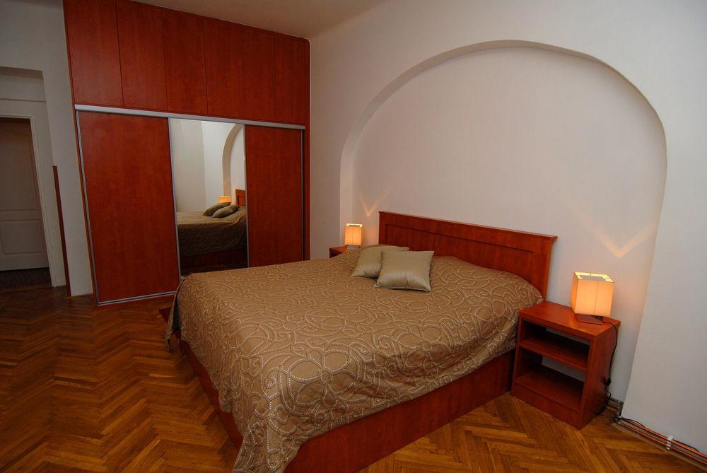 Akat Penzion Praha