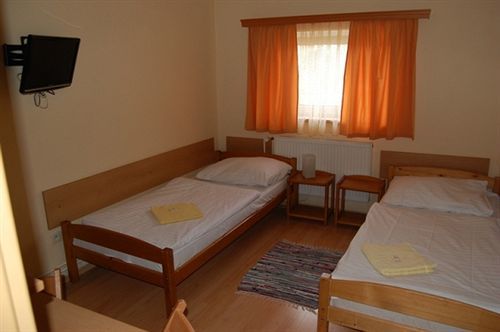 Penzion Akat 3*