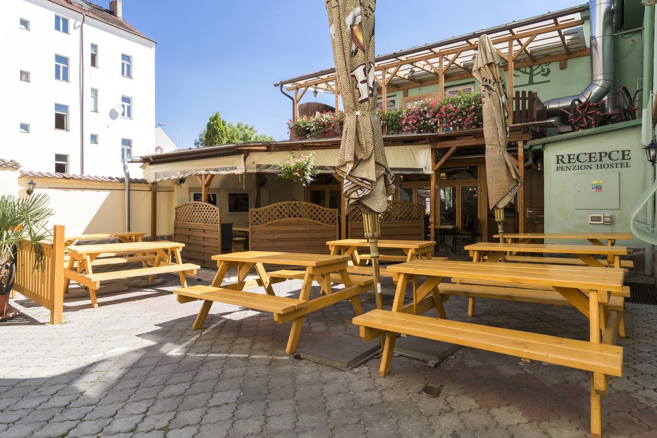 Akat Penzion Praha