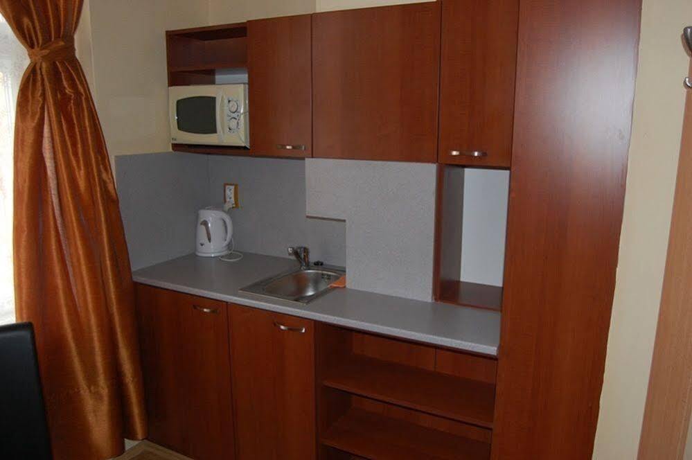 Penzion Akat 3*